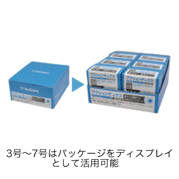 アクションテックス