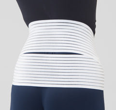 スライドベルト(取っ手付き)