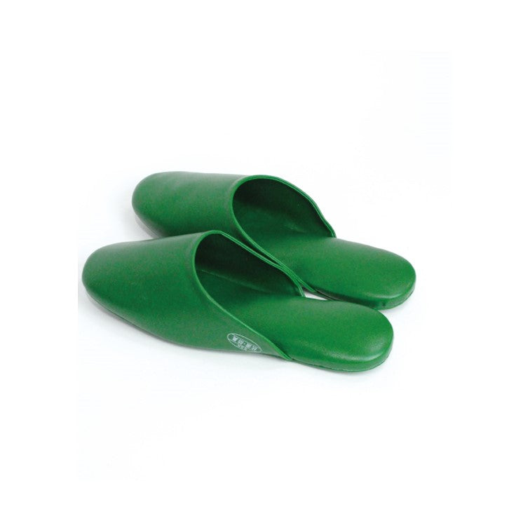 抗菌スリッパクルミ底