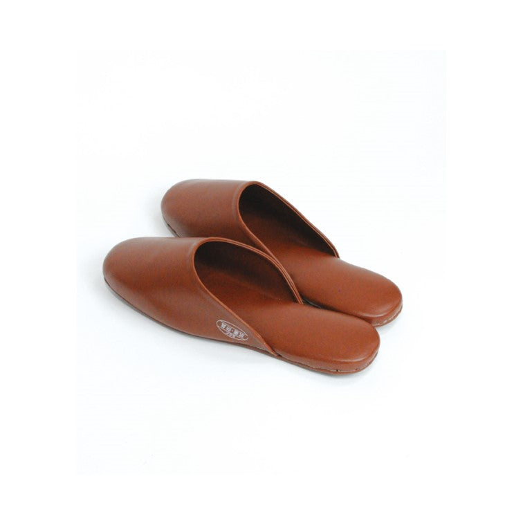 抗菌スリッパクルミ底