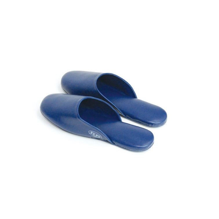 抗菌スリッパクルミ底