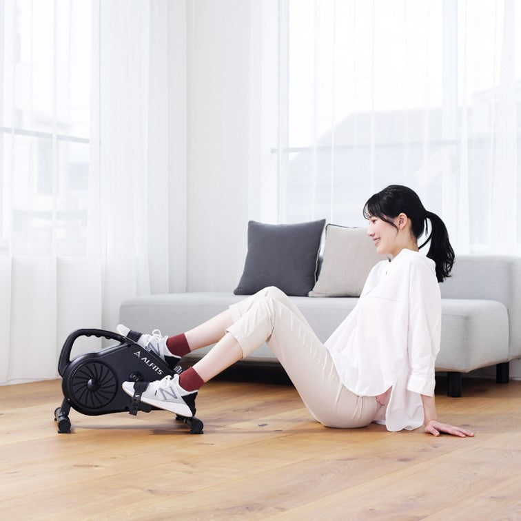 エアロマグネティックミニバイク2123