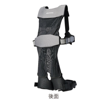 DARWING　Hakobelude（ハコベルデ）