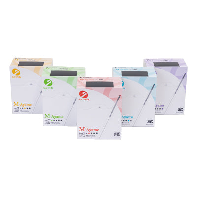 セイリン鍼 M-Ayame