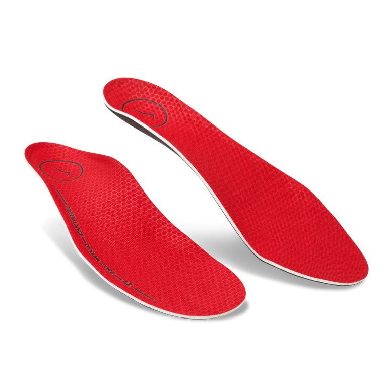 フットバランスインソール　スポーツ