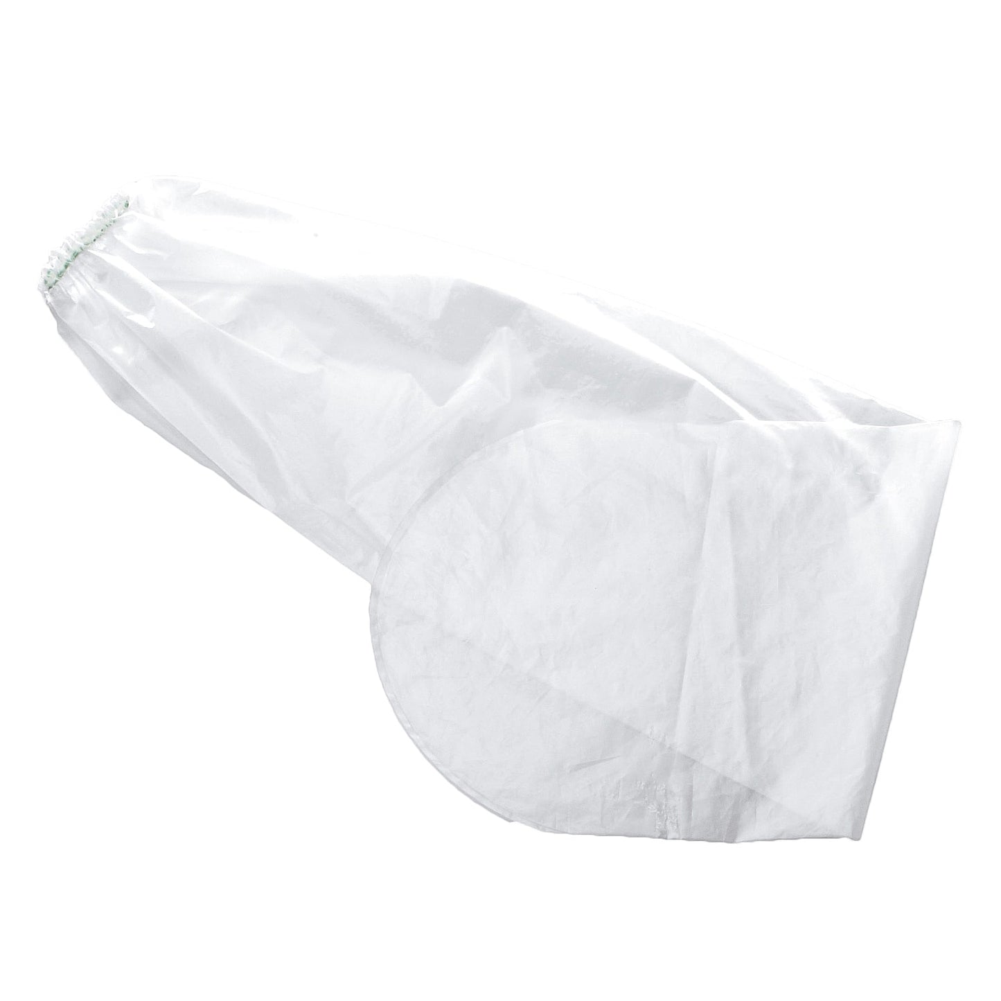 シャワーカバー