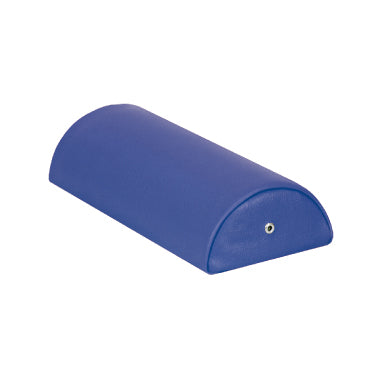 カラー半円額マクラ