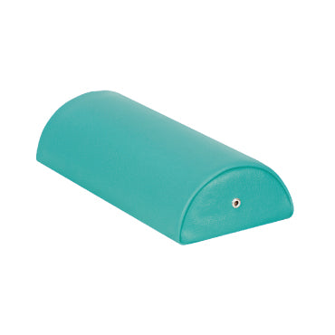 カラー半円額マクラ