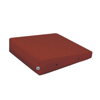 カラー胸当てマクラ