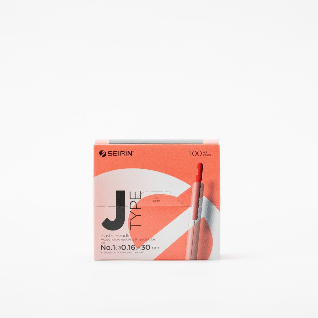 セイリン鍼J type【旧:J-Matsuba】