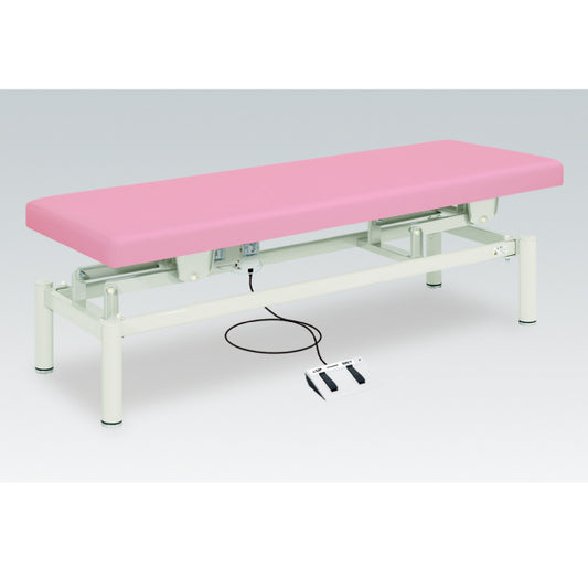 電動ハイローベッド／有孔電動ハイローベッド