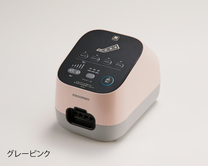 ドクターメドマーDM-4S