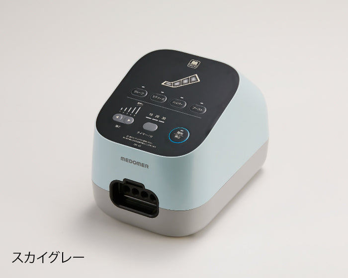 ドクターメドマーDM-4S