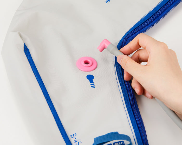 ドクターメドマーDM-4S