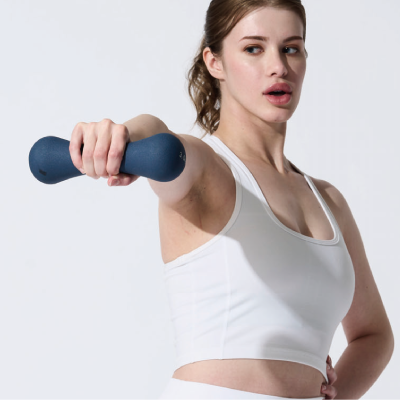 ノンスリップダンベル