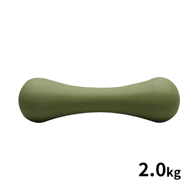 ノンスリップダンベル