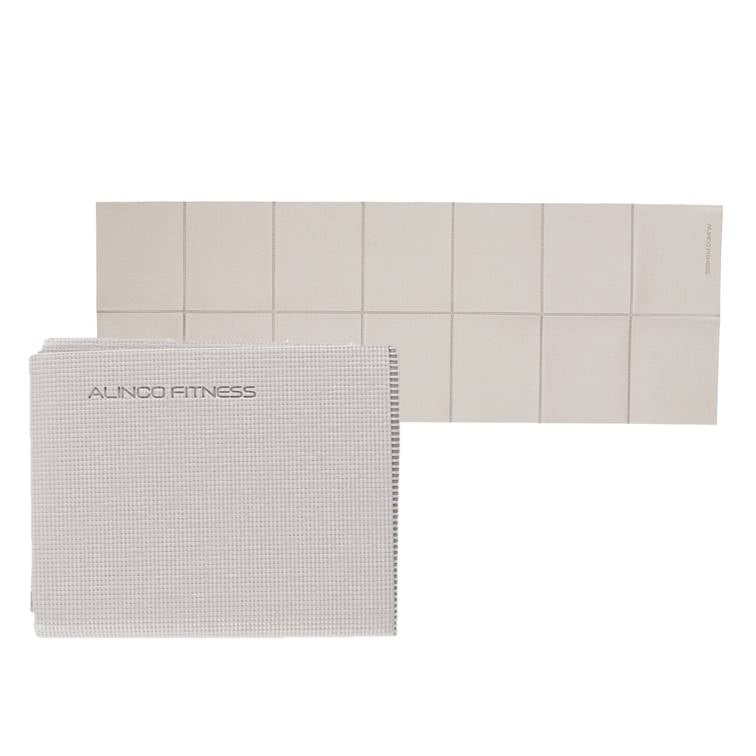 折りたたみヨガマット