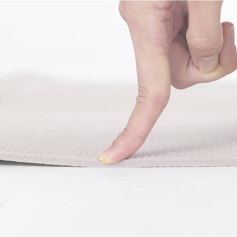 折りたたみヨガマット