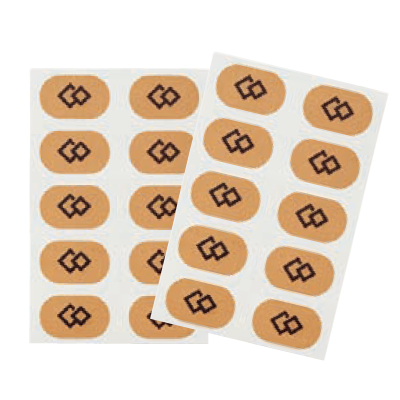 コラントッテNSマグネバン 160×2