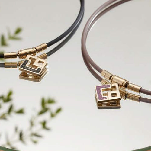 コラントッテTAOネックレス スリム AURA mini