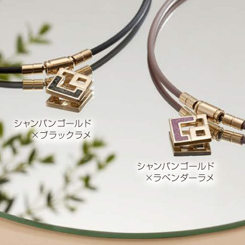 コラントッテTAOネックレス スリム AURA mini