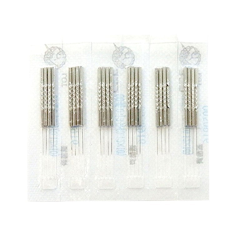 ユニコディスポ鍼 美容鍼S