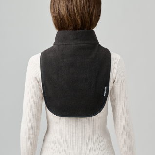 （リニューアル前）発熱ウォーマー　くび用　ロング