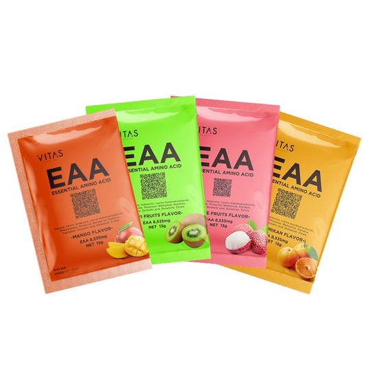 VITAS(バイタス) EAA 個包装【軽減税率】