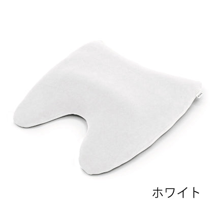 MOGU®  肩が軽くなるまくら　本体(カバー付き)