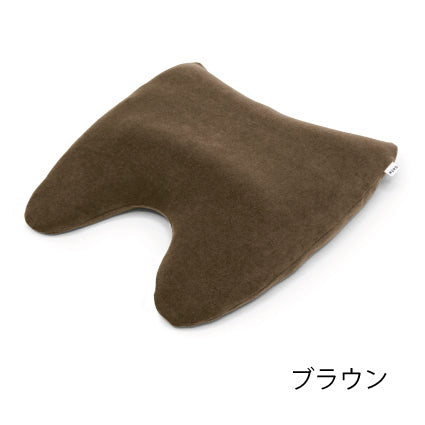 MOGU®  肩が軽くなるまくら　本体(カバー付き)