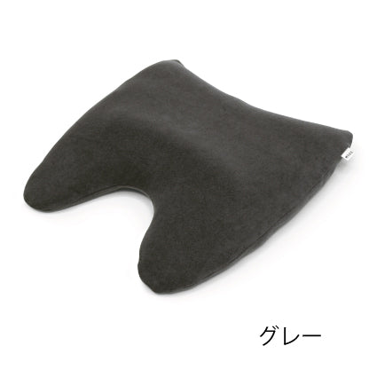 MOGU®  肩が軽くなるまくら　本体(カバー付き)