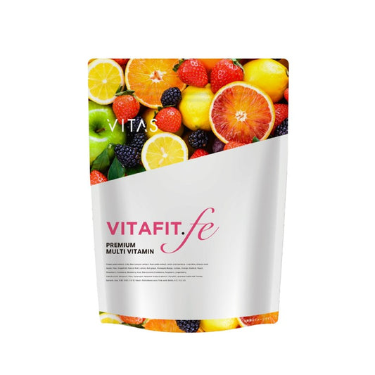 VITAFIT(ビタフィット)【軽減税率】