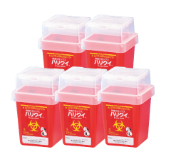 ハリクイ®(鍼捨てボックス)