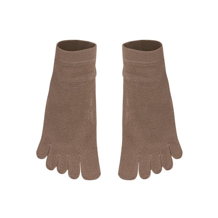 5本指アンダーソックス