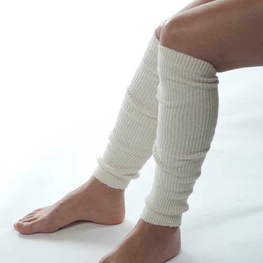 レッグウォーマー