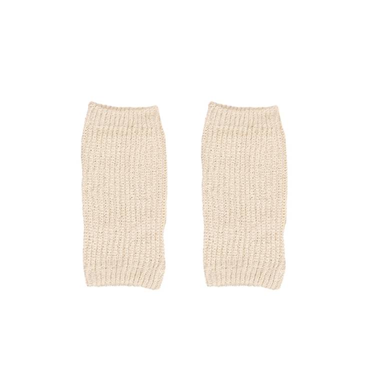 足首ウォーマー