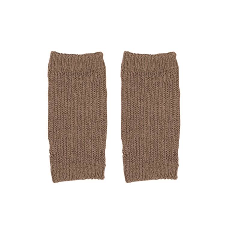 足首ウォーマー