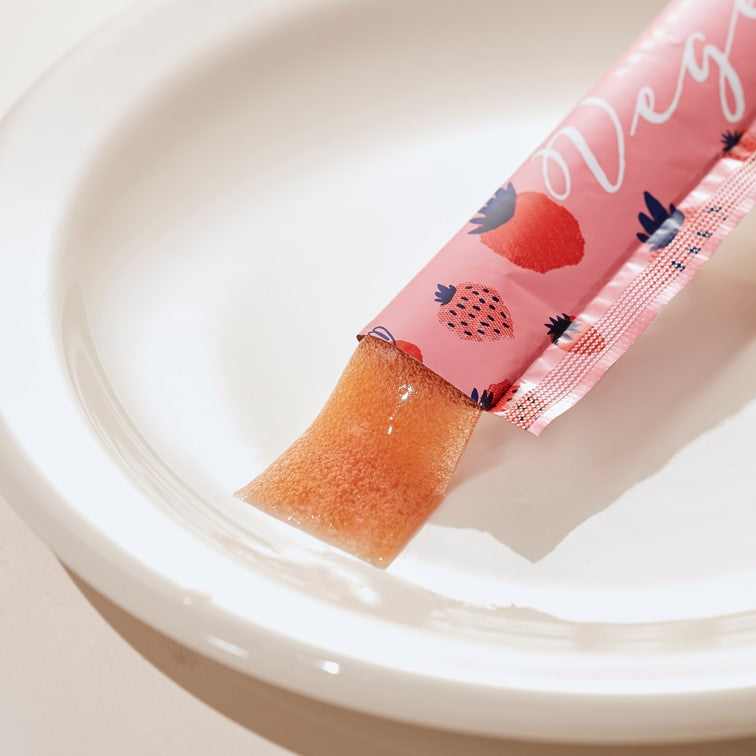 高濃度水素ゼリー　vege【軽減税率】