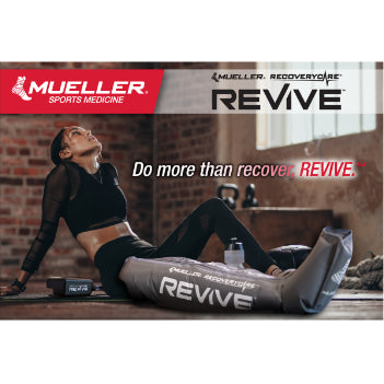 リヴァイブ　M2　フルレッグパック