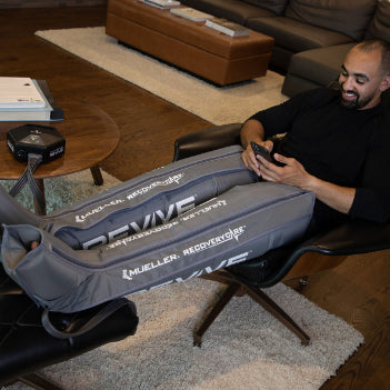 リヴァイブ　M2　フルレッグパック