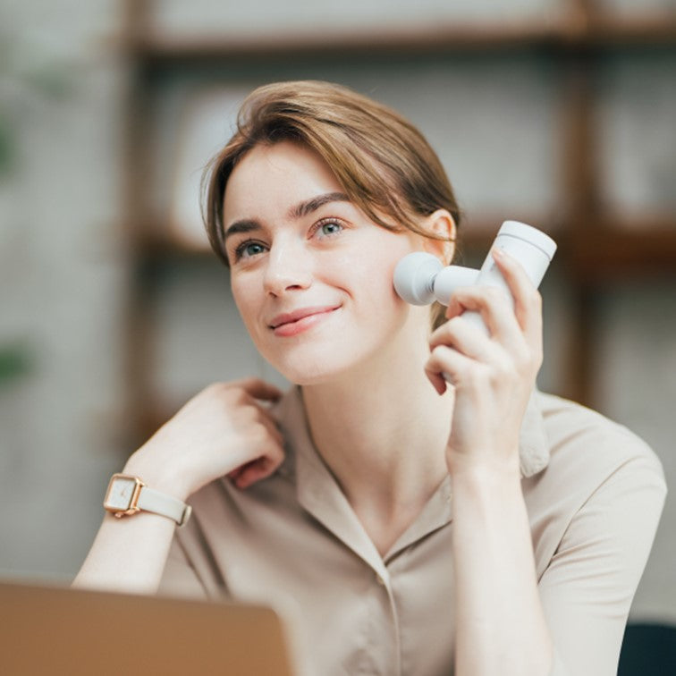 REBIVE MINI XS 2（リバイブミニXS2）