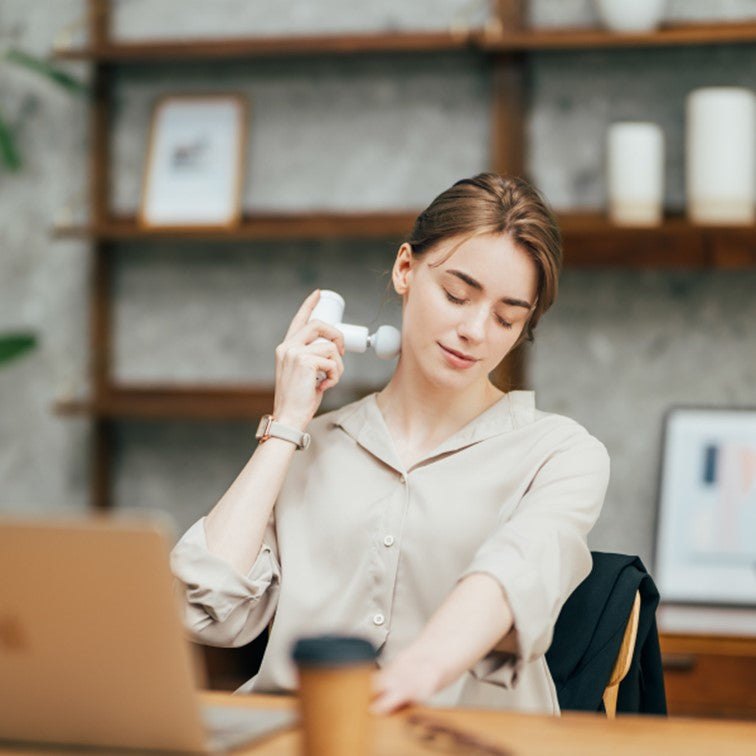 REBIVE MINI XS 2（リバイブミニXS2）