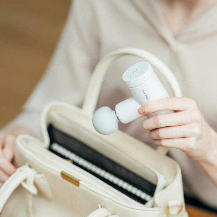 REBIVE MINI XS 2（リバイブミニXS2）