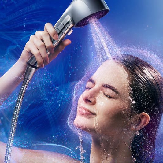 HIHO FINE BUBBLE+e （ヒホーファインバブル+e）