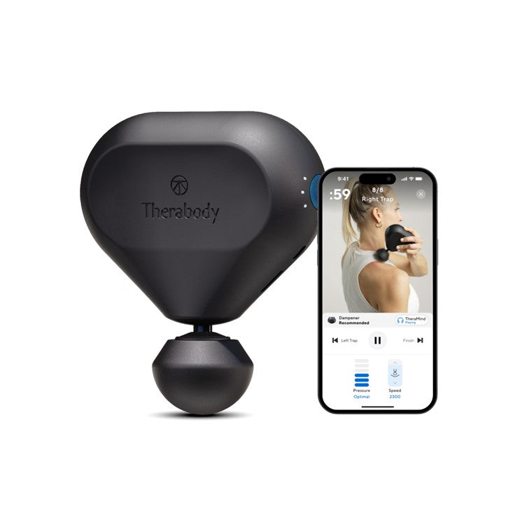 THERAGUN mini 2.0 (セラガンミニ)