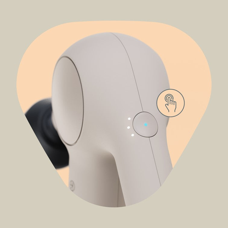 THERAGUN Relief (セラガンリリーフ)