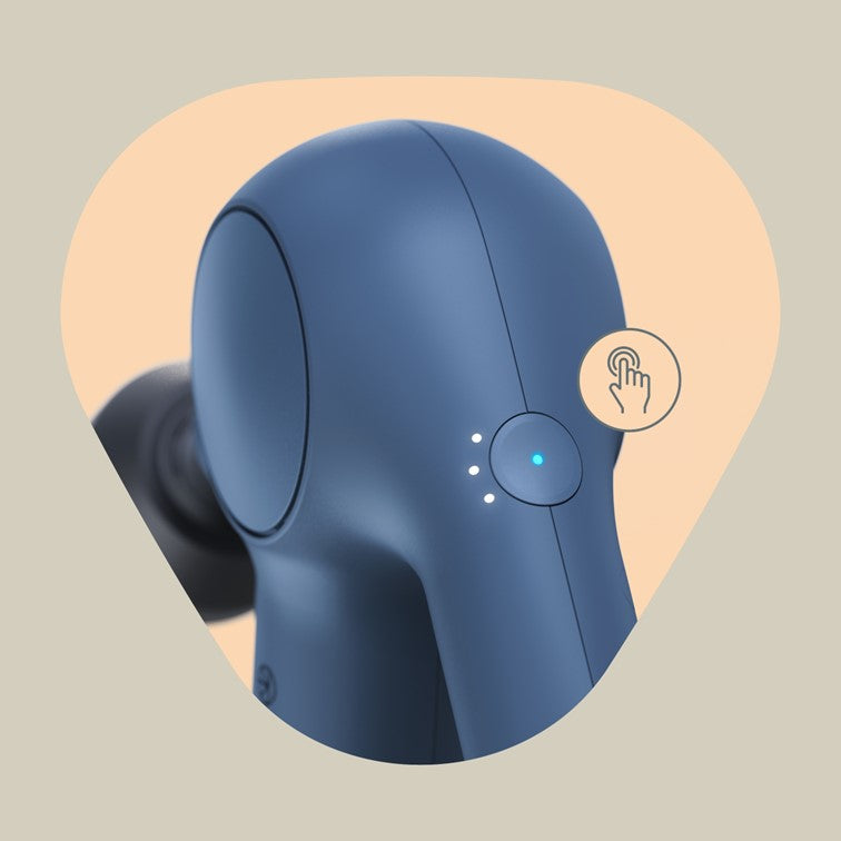 THERAGUN Relief (セラガンリリーフ)