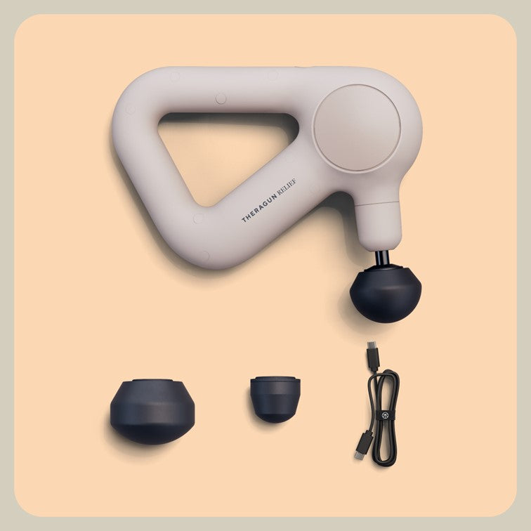 THERAGUN Relief (セラガンリリーフ)