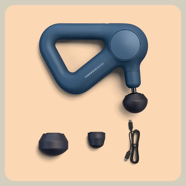 THERAGUN Relief (セラガンリリーフ)