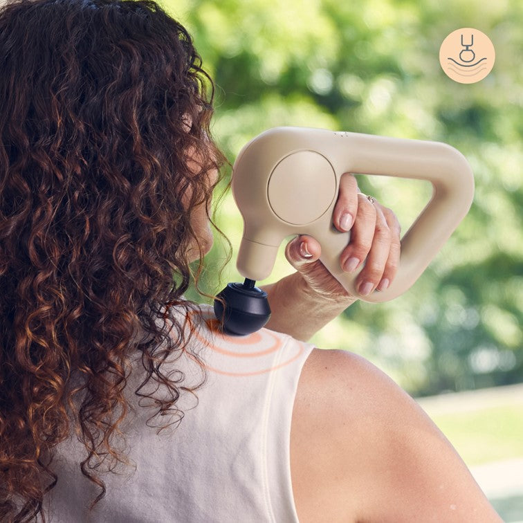 THERAGUN Relief (セラガンリリーフ)